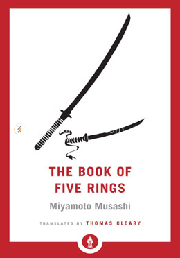 The Book of Five Rings image