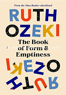 The Book of Form and Emptiness image