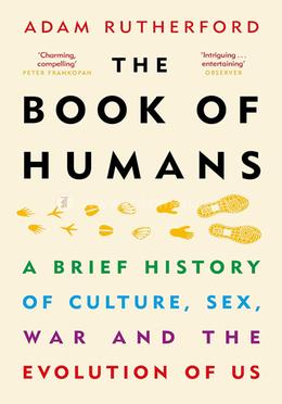 The Book of Humans image