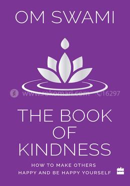 The Book of Kindness image