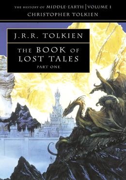 The Book of Lost Tales: Part I image