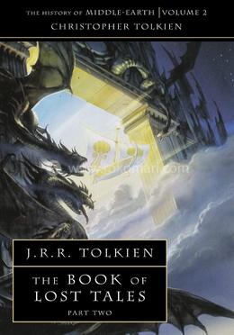 The Book of Lost Tales, Part II image