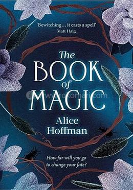 The Book of Magic image