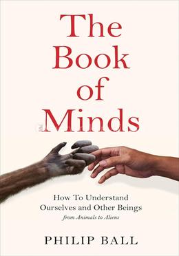 The Book of Minds image