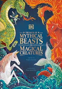 The Book of Mythical Beasts and Magical Creatures image