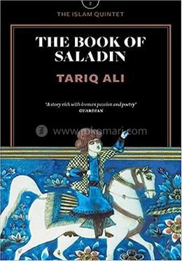 The Book of Saladin image