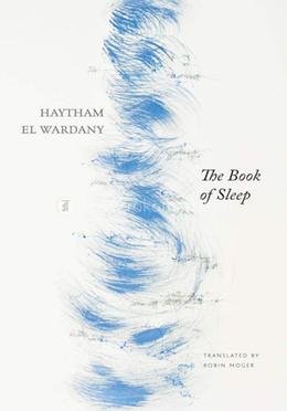 The Book of Sleep