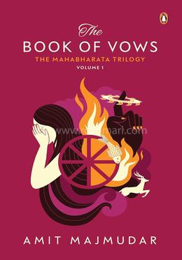 The Book of Vows image