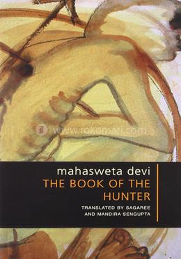 The Book of the Hunter image