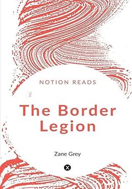The Border Legion image