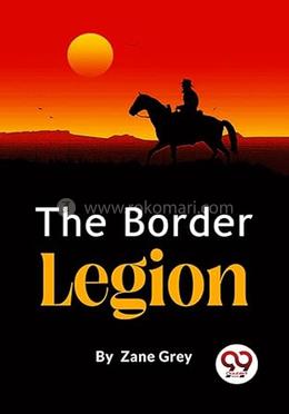 The Border Legion image