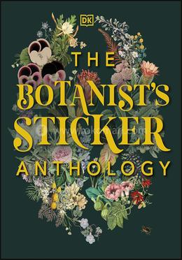 The Botanist's Sticker Anthology image