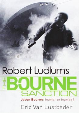 The Bourne Sanction image