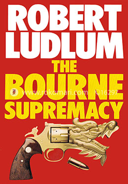 The Bourne Supremacy image