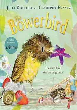 The Bowerbird image