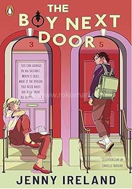 The Boy Next Door image