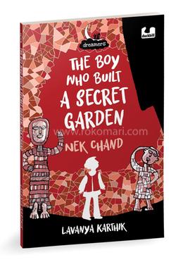 The Boy Who Built a Secret Garden image