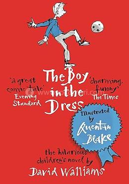 The Boy in the Dress