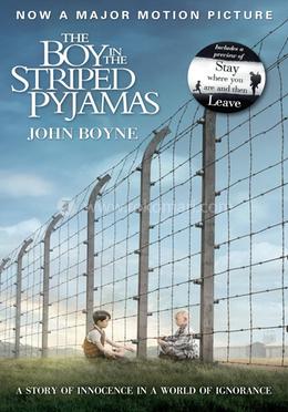 The Boy in the Striped Pyjamas image