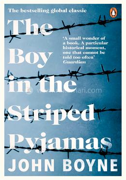 The Boy in the Striped Pyjamas image