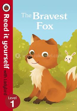 The Bravest Fox: Level 1 image