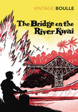 The Bridge On The River Kwai image