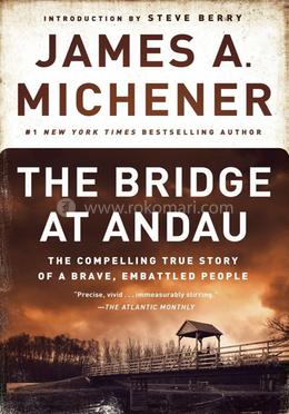 The Bridge at Andau image