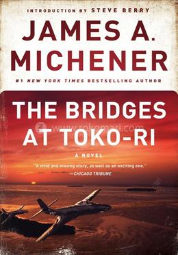 The Bridges at Toko-Ri image