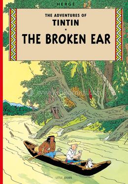 The Broken Ear image