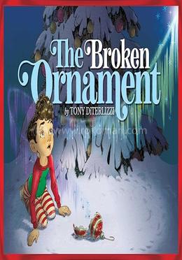 The Broken Ornament image