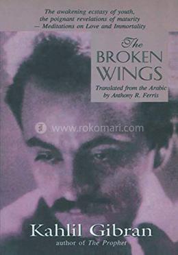 The Broken Wings image