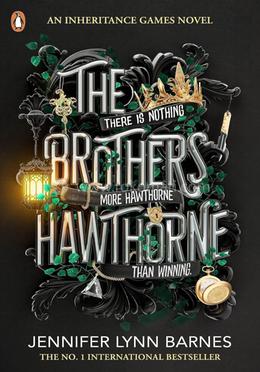 The Brothers Hawthorne image