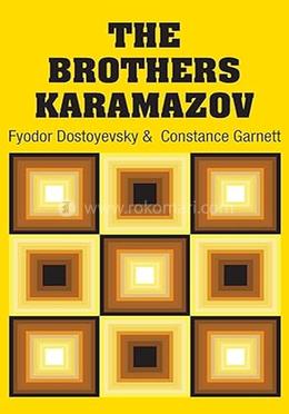 The Brothers Karamazov image