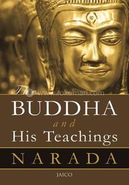 The Buddha And His Teachings image