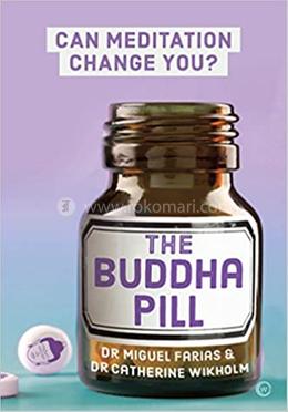 The Buddha Pill image