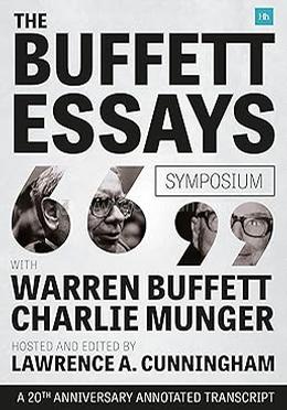 The Buffett Essays Symposium