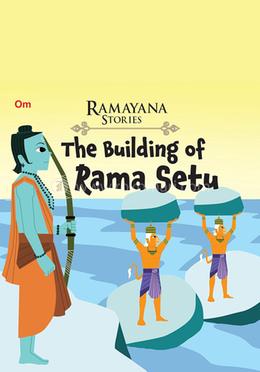 The Building of Rama Setu image