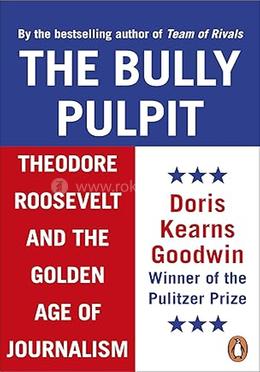 The Bully Pulpit image