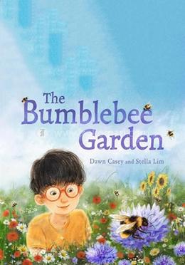 The Bumblebee Garden image