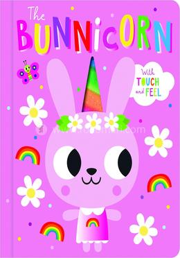 The Bunnicorn image