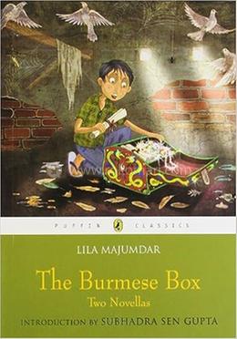 The Burmese Box image