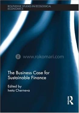 The Business Case for Sustainable Finance image