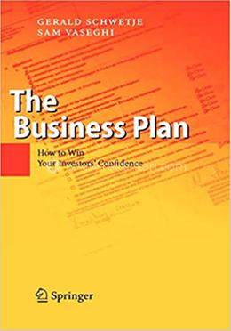 The Business Plan image