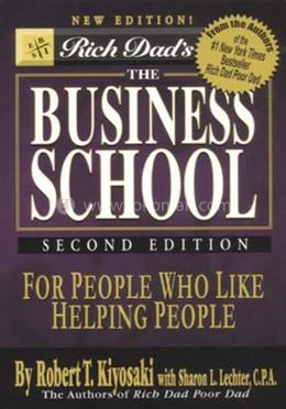The Business School image