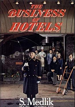 The Business of Hotels image