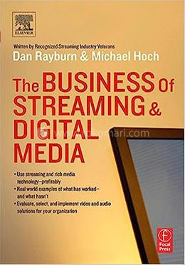 The Business of Streaming and Digital Media image