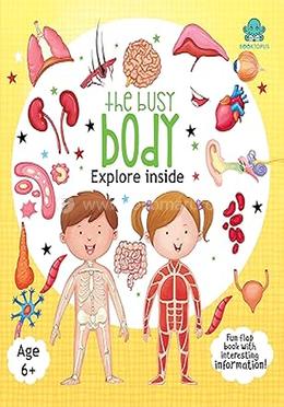 The Busy Body Expolre Inside image