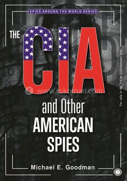 The CIA and Other American Spies image