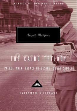 The Cairo Trilogy image