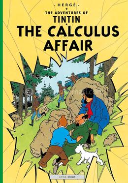 The Calculus Affair image